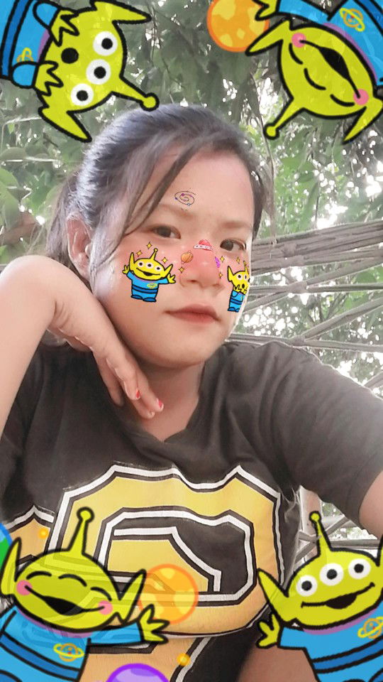 น้อง'เหมียว แสนดี profile icon