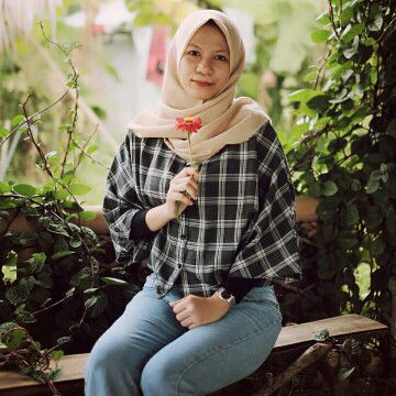 choiria rusma wahyu ningrum profile icon