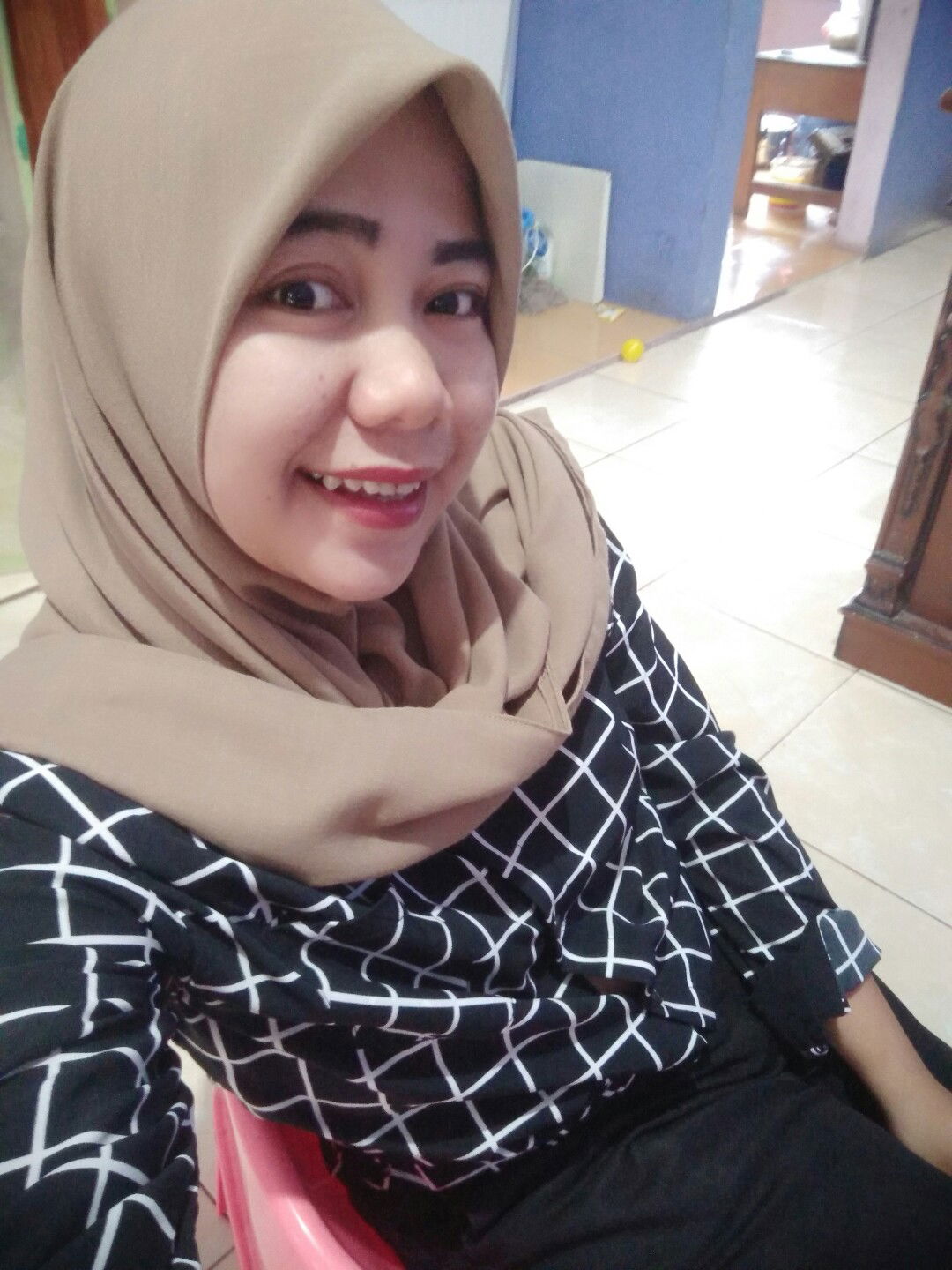 siti maryamah profile icon