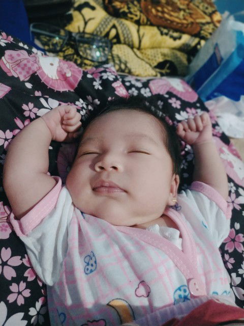 Putriy Kitty profile icon