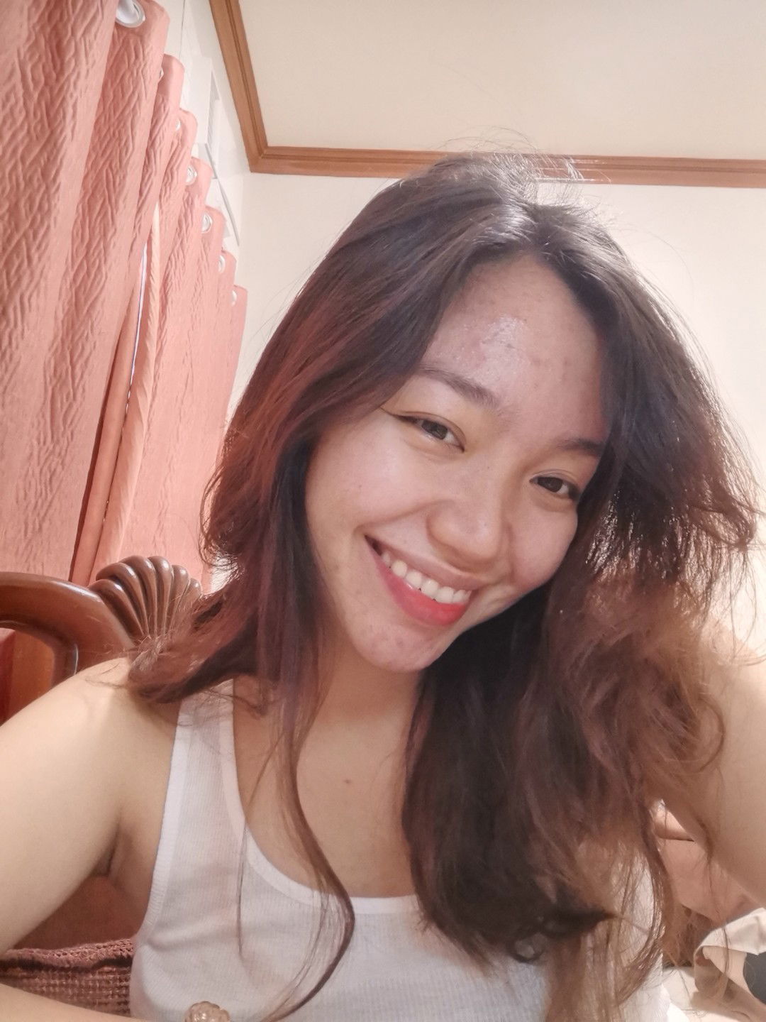 Katrina Bianca Fortu - Gutierrez profile icon