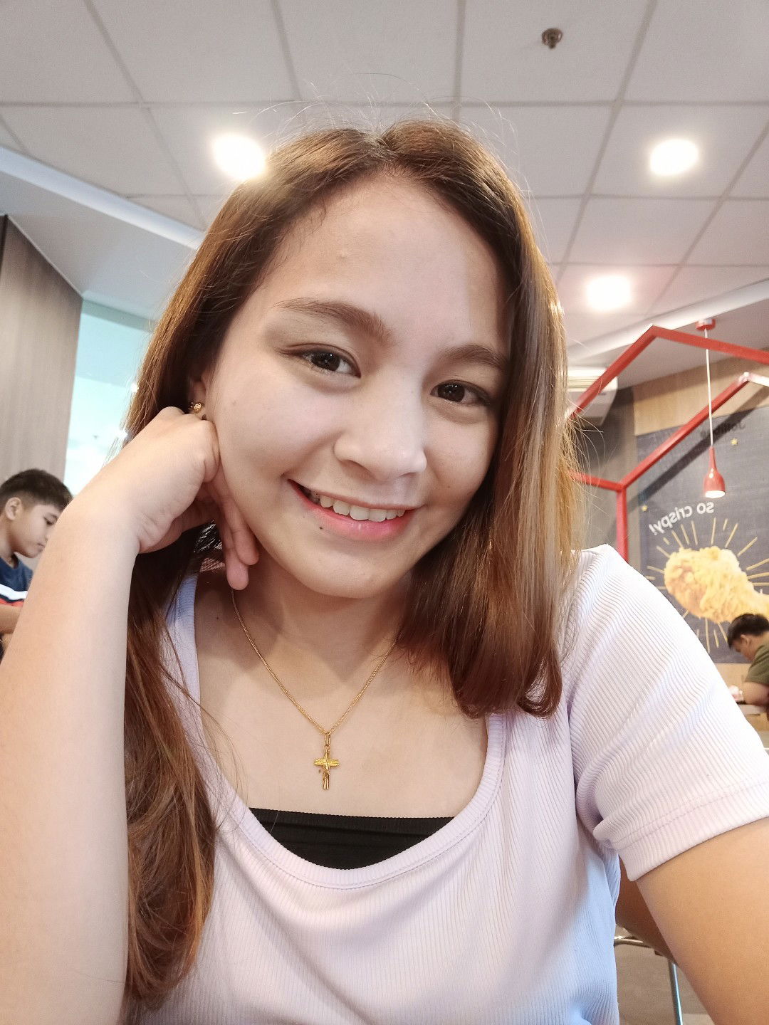 Rialyn Prisima profile icon