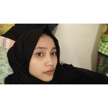 rahma EL syafitri profile icon
