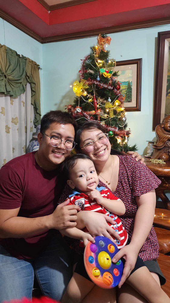 Mary Angela De Castro profile icon