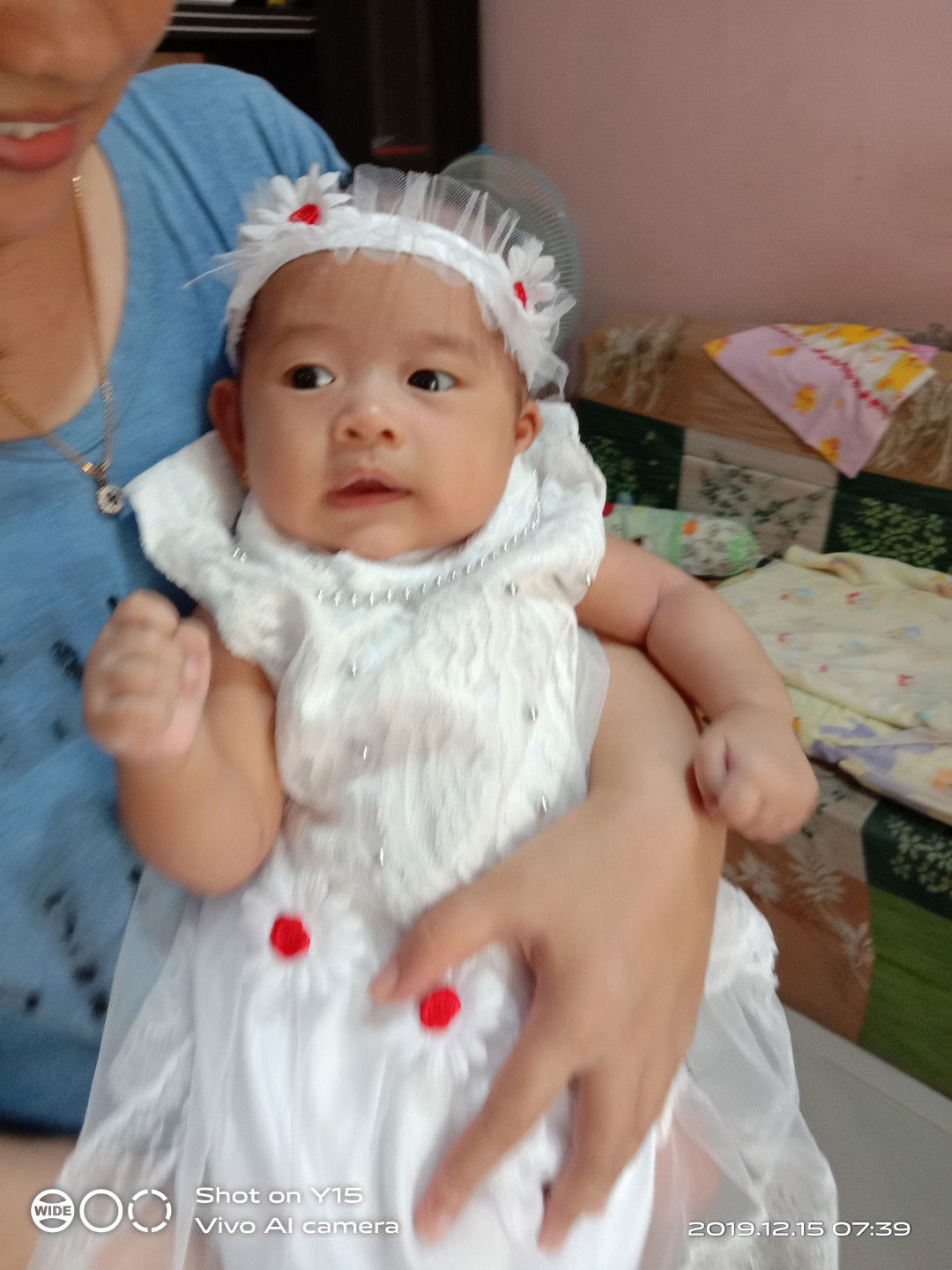 mommy olive profile icon