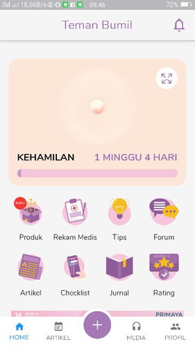Saya mai tanya di temN bumil ini saya lagi hamil. Tapi saya tes pek kemarin hasilnya negatif