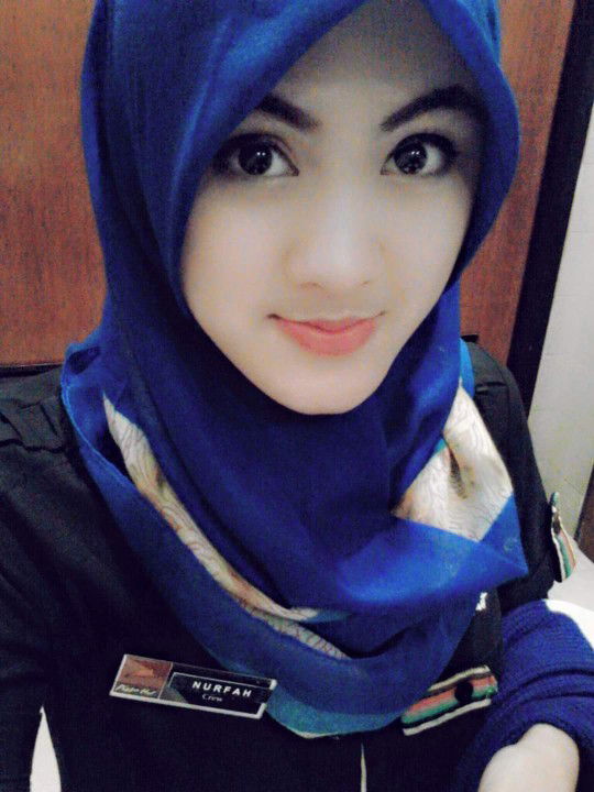 nurfah profile icon