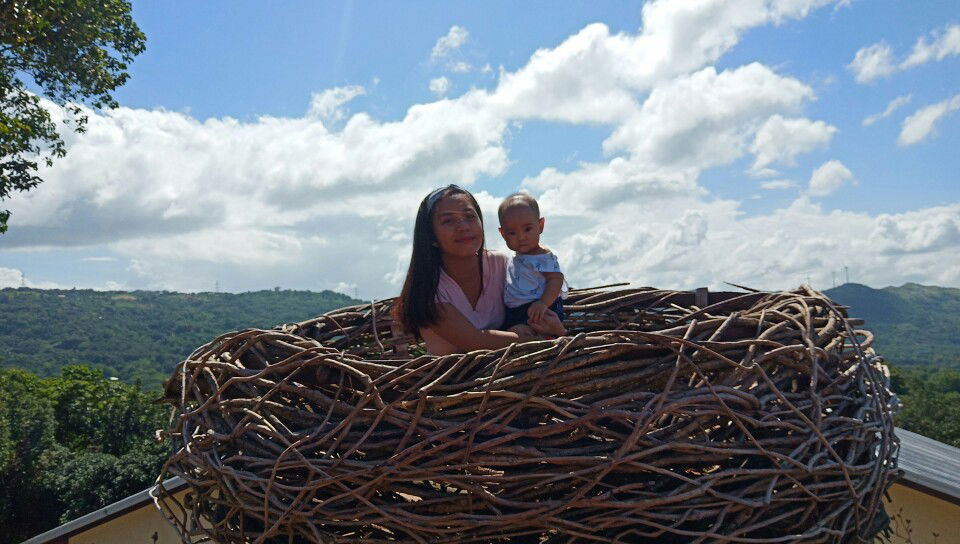 Serenity Fajardo profile icon