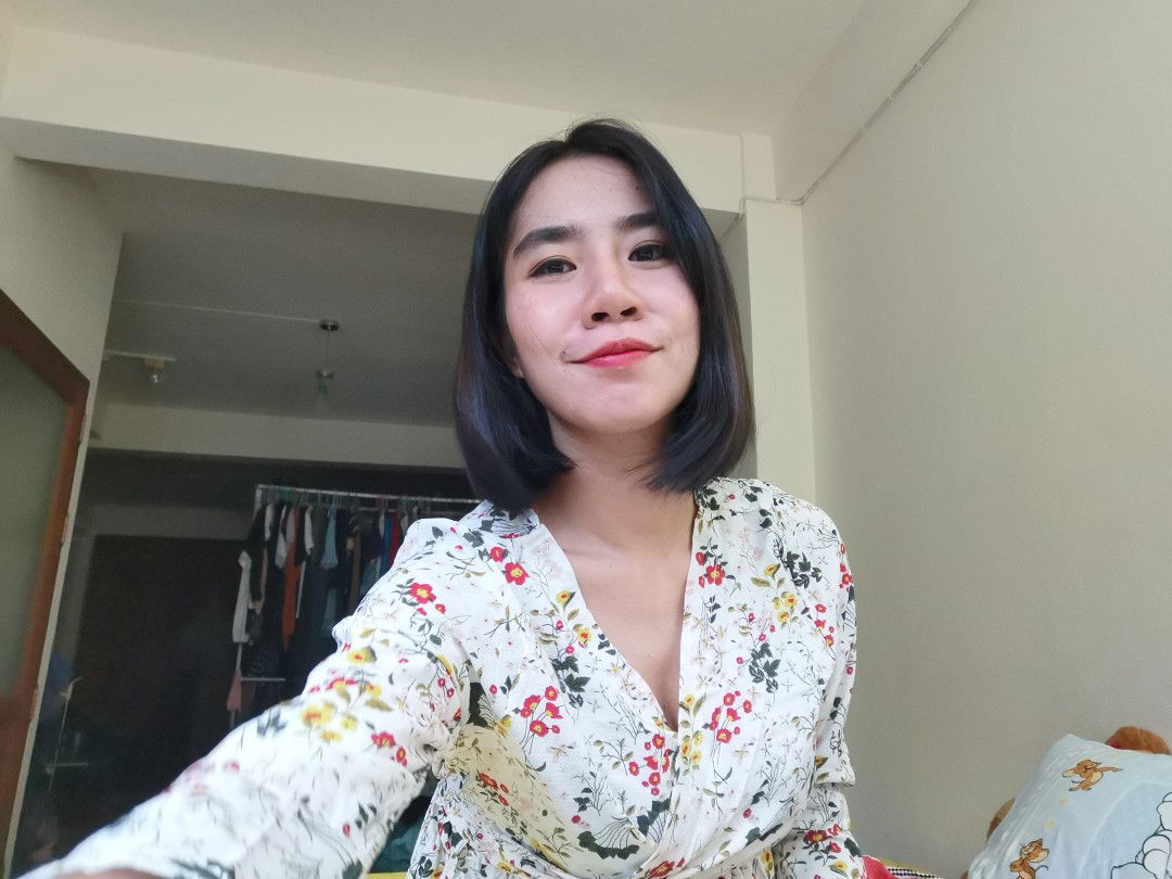 มิ๋ง ยี่ profile icon