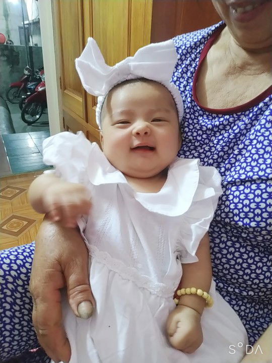 Thanh Hòa profile icon