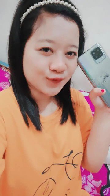 Luluk rinawati profile icon