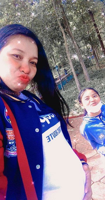 Pichsinee Jarodram profile icon