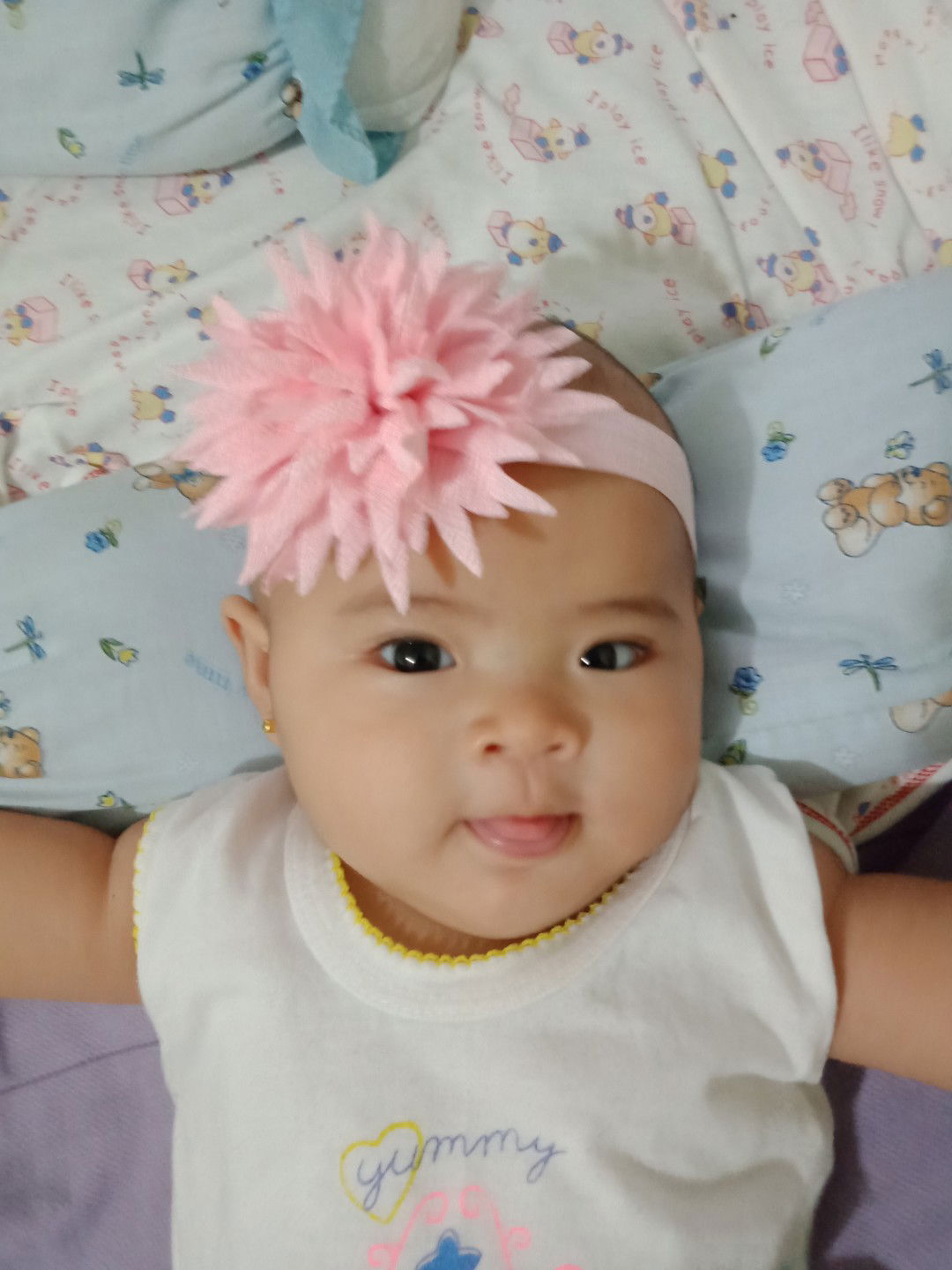 Vanessa Palo Magyaya profile icon