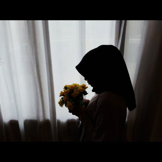 Nabila Gani profile icon