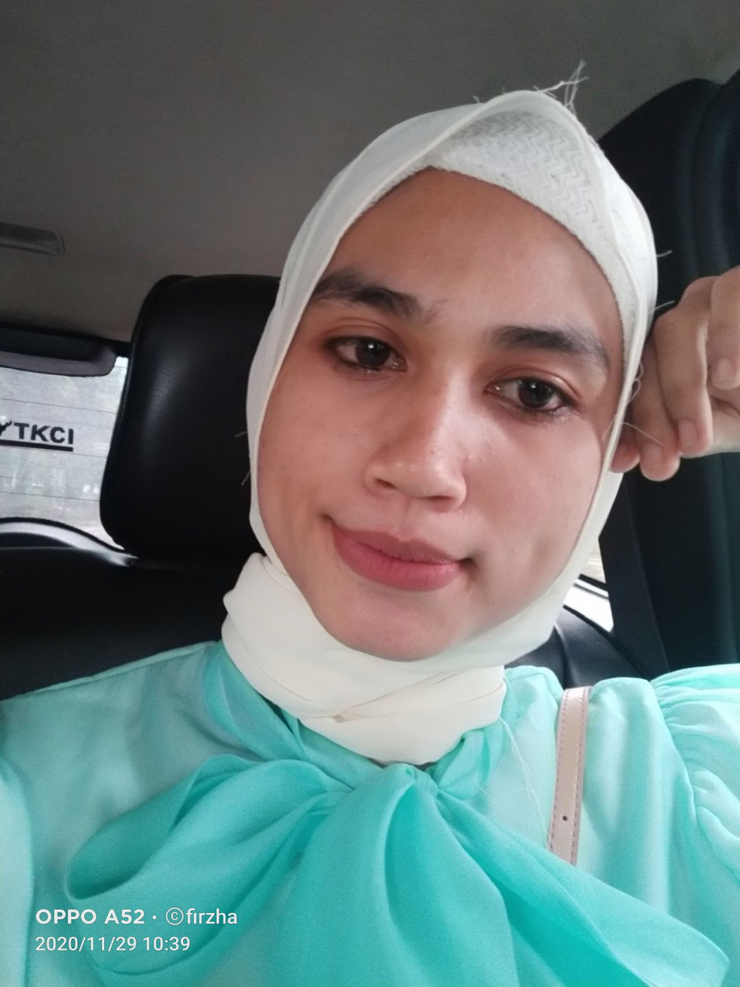 Ayu Aye profile icon