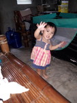 Kimberly Ann Magtanong profile icon