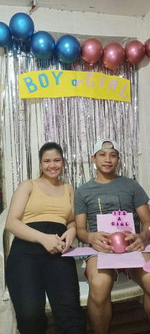 Gina Razalan profile icon