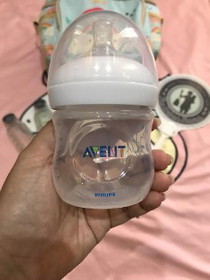 dijual botol dot philips avent natural