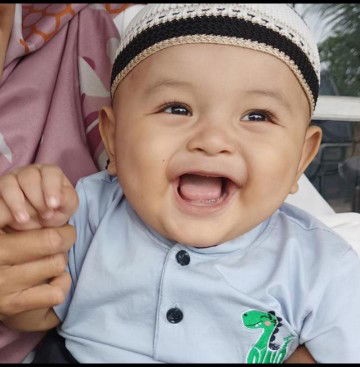 Riska Welhayu profile icon