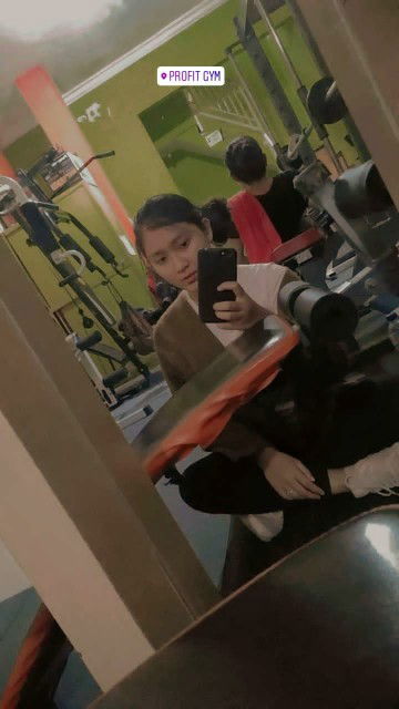 aziza marita profile icon