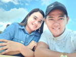 Joyce Krizyll Dalisay profile icon