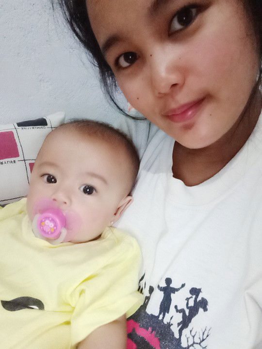 Seychelle Nadarisay Baro profile icon