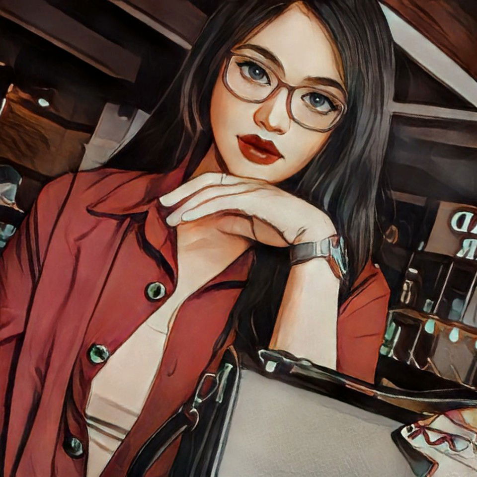 Ella Wahyu Lestari profile icon