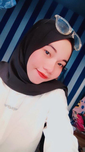 Nurhamidah Alpril profile icon