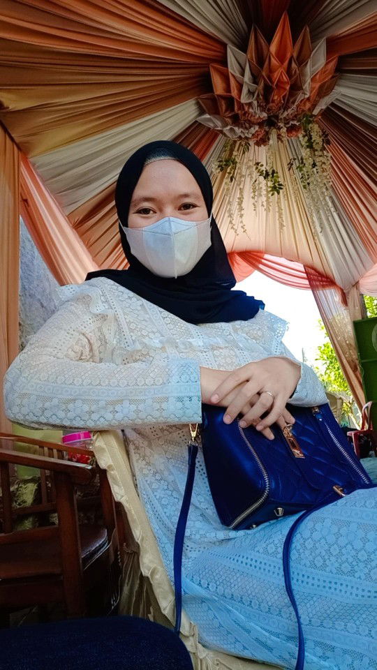 Riyana Indriasari profile icon