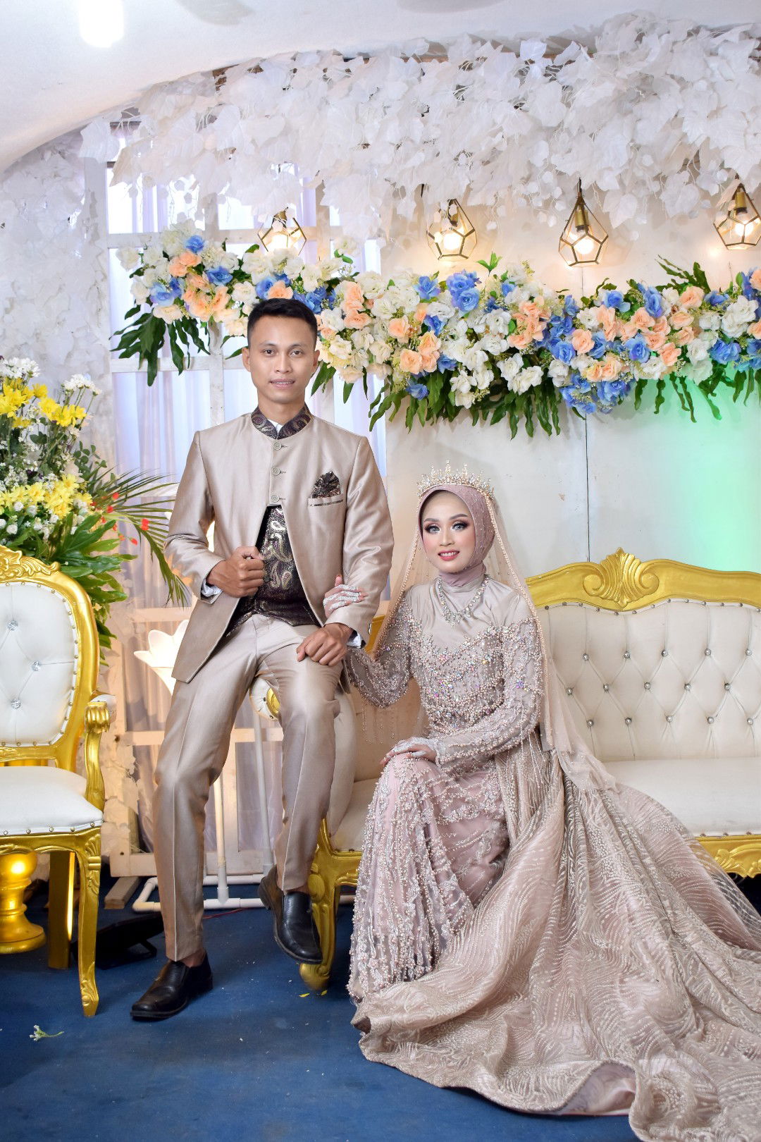 Latifatus Soimah profile icon