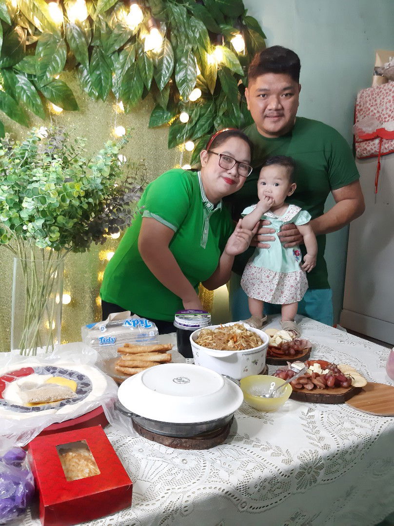 Agnes Cera Ydia profile icon