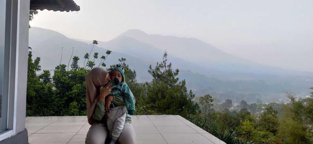 Tri Hasanah profile icon