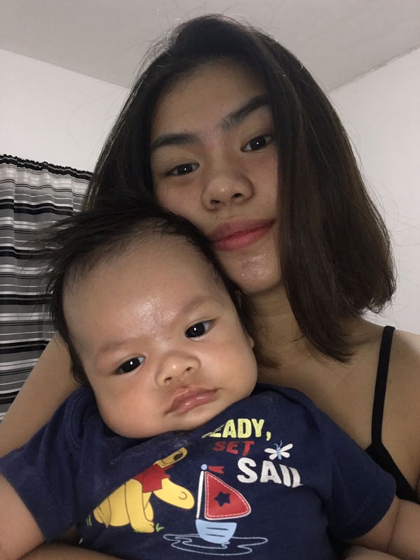 Kathleen Laceda profile icon