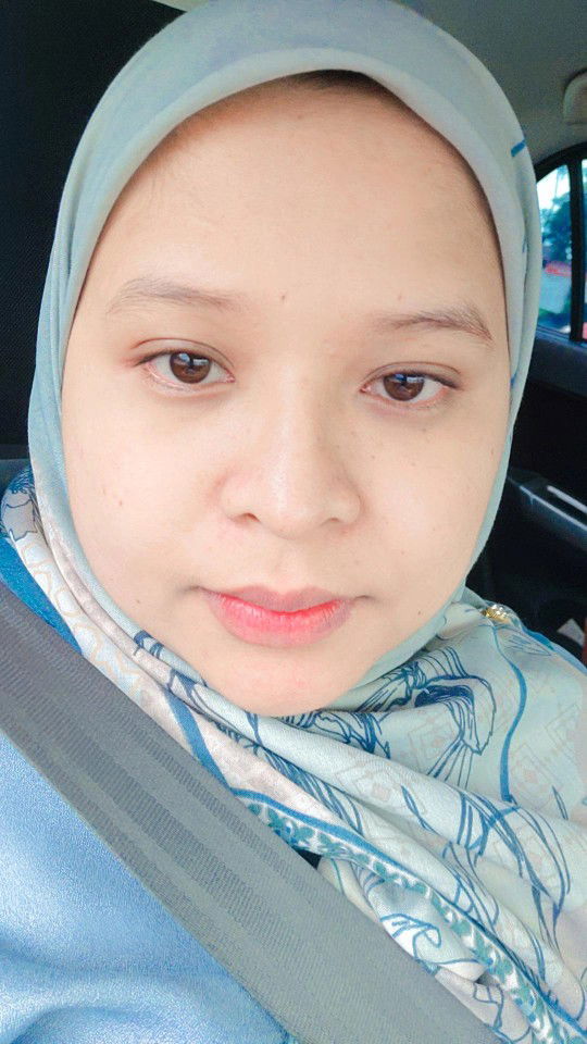 CHE FATIN MUNIRAH BINTI CHE MAT profile icon