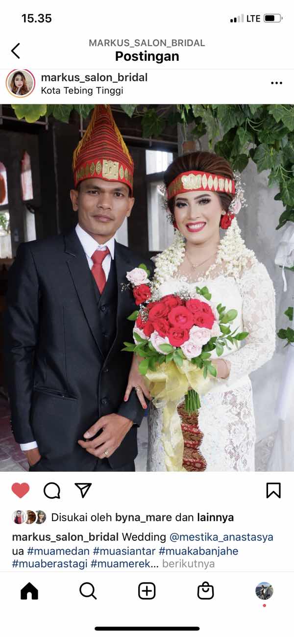 Mestika Anastasya profile icon