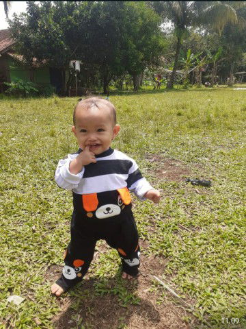 Rusti yaman profile icon