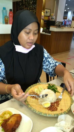 barirah reduan profile icon