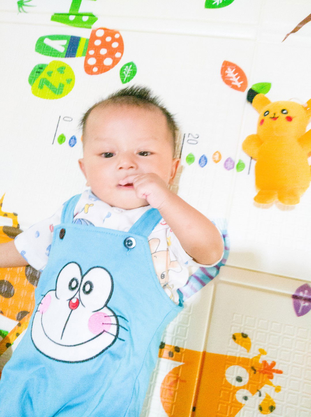 Leli Nurul Komariyah profile icon