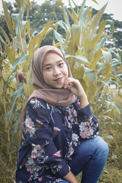 Endah  Susilo Rini profile icon