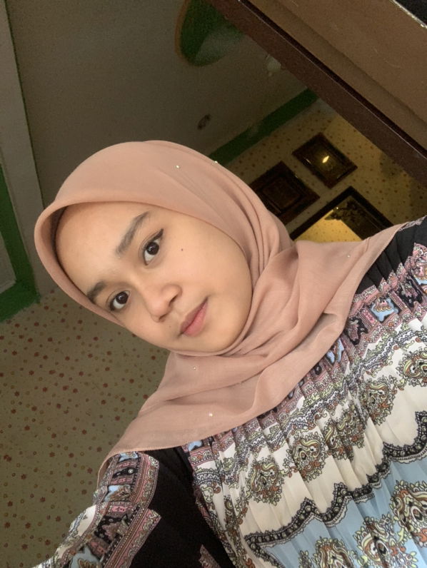 Nurul Zauwatul Ashwanie Binti Zulkisan profile icon