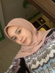 Nurul Zauwatul Ashwanie Binti Zulkisan profile icon