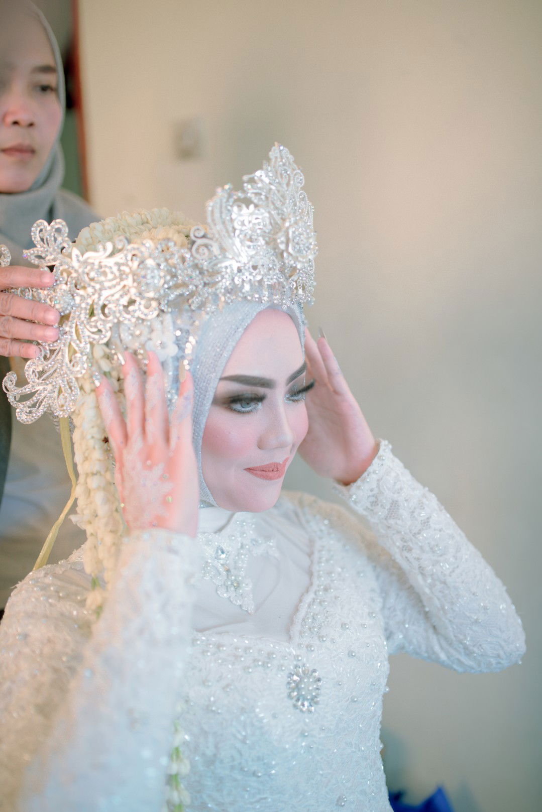 indri syafira profile icon