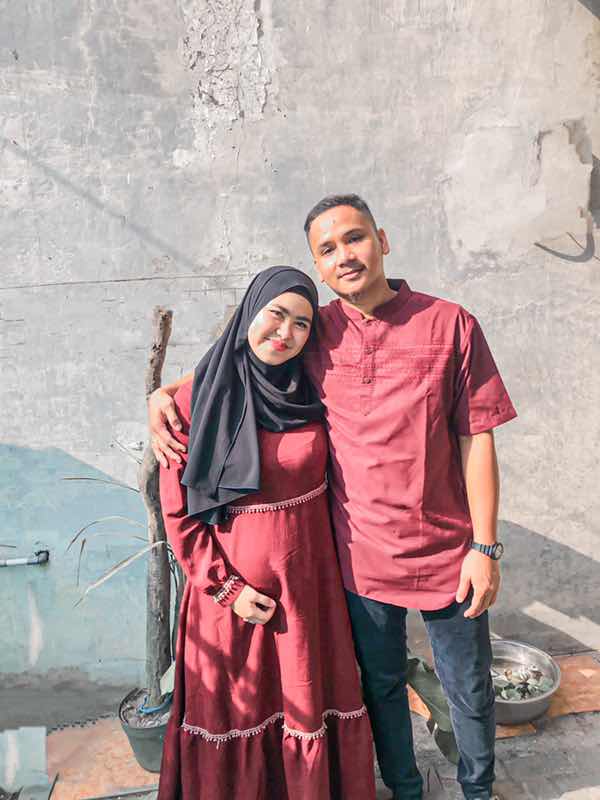 Melya Ekasari profile icon