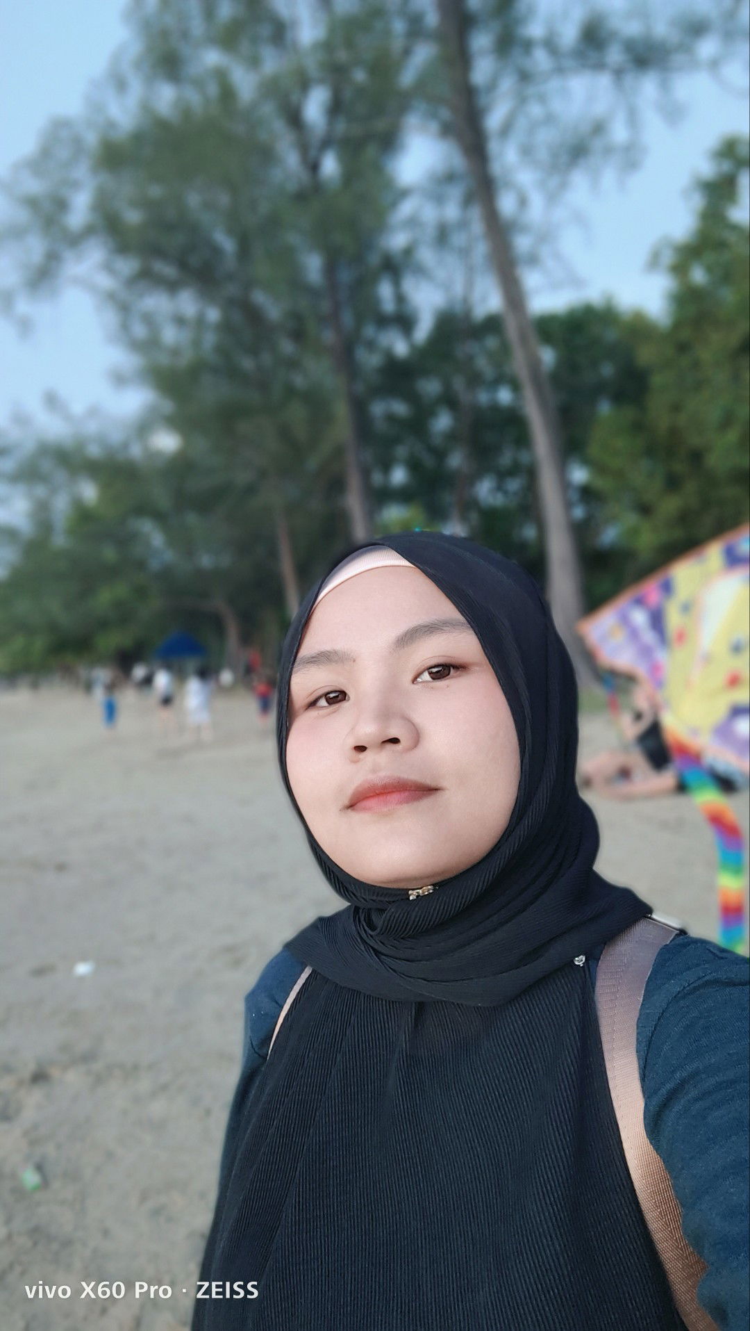 Aella J Johidi profile icon