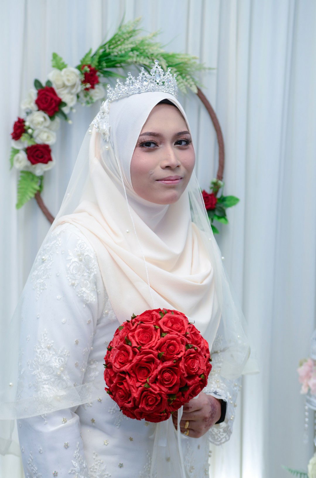 Zaty Azmi profile icon