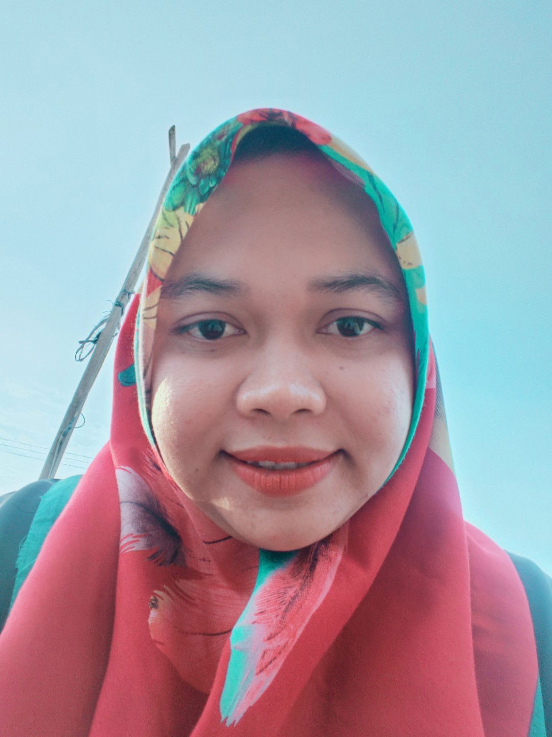 Winda Sari profile icon