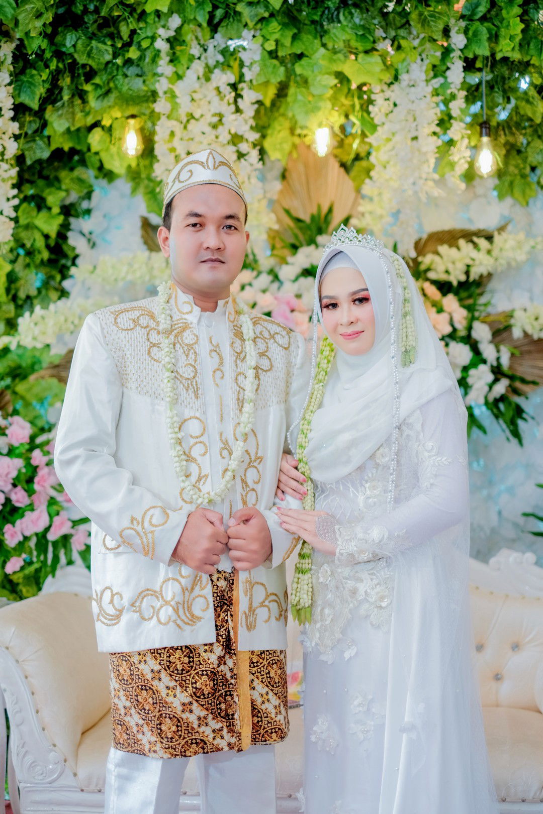 Retno PM profile icon