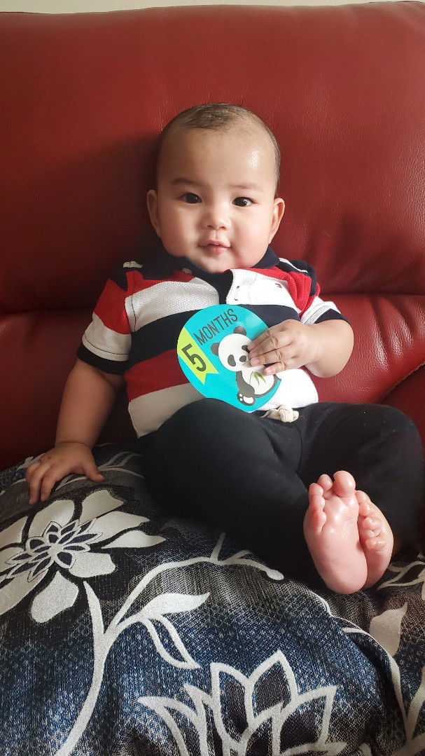 Maren Cristobal profile icon