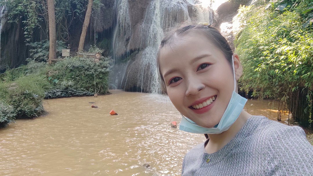 หมูน้อย 'ชนัญชิดา' profile icon