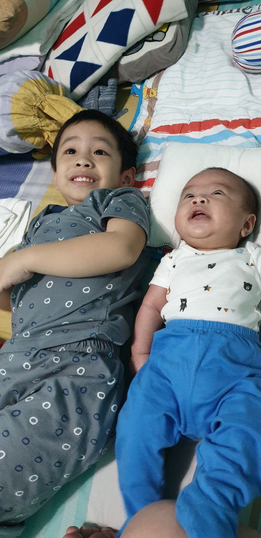 April Joy Tadeo profile icon